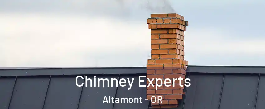  Chimney Experts Altamont - OR