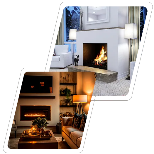 Remove Chimney Odor in Altamont, OR