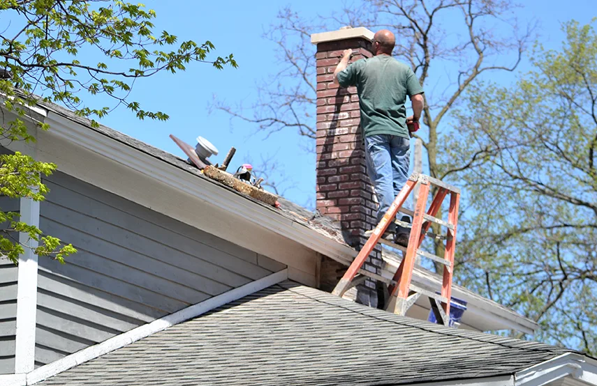Chimney & Fireplace Inspections Services in Altamont, OR