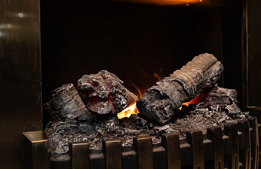 Soot Removal in Altamont, Oregon