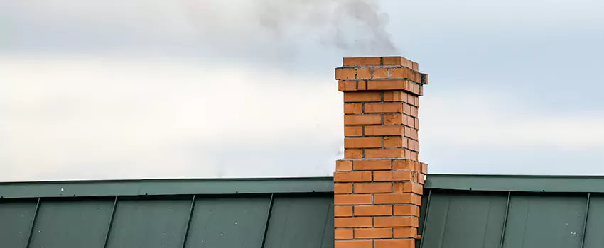 Animal Screen Chimney Cap Repair And Installation Services in Altamont, Oregon