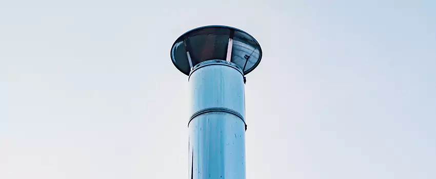 Wind-Resistant Chimney Caps Installation and Repair Services in Altamont, Oregon