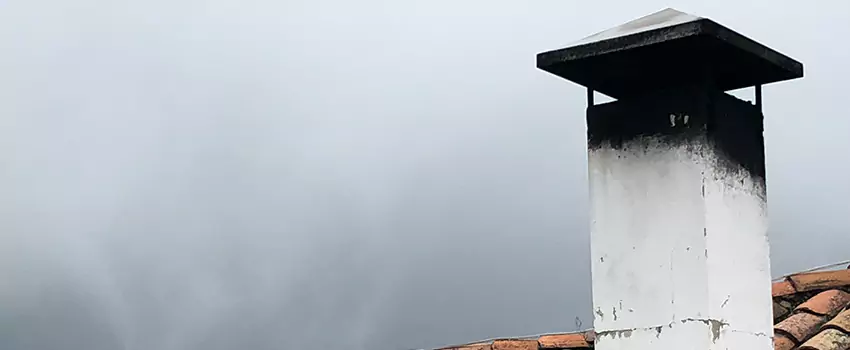 Chimney Damper Inspection in Altamont, OR