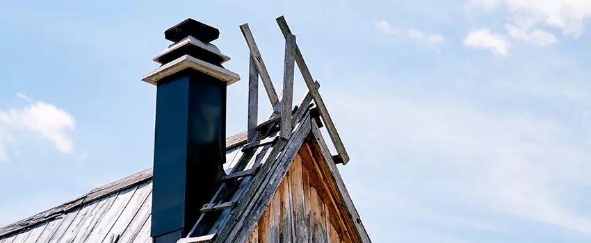 Chimney Creosote Cleaning in Altamont, OR