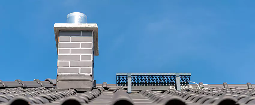 Chimney Flue Relining Services in Altamont, Oregon