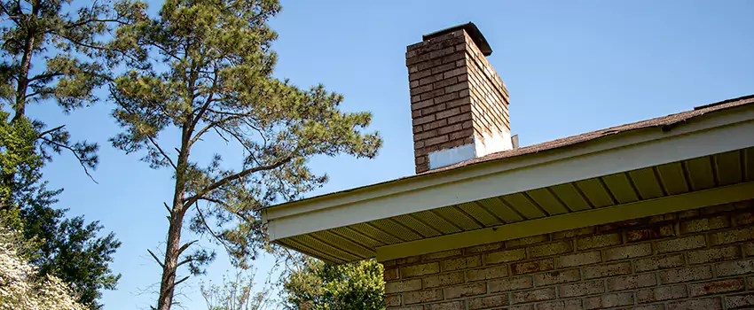 Budget-Friendly Chimney Masonry Service in Altamont, Oregon