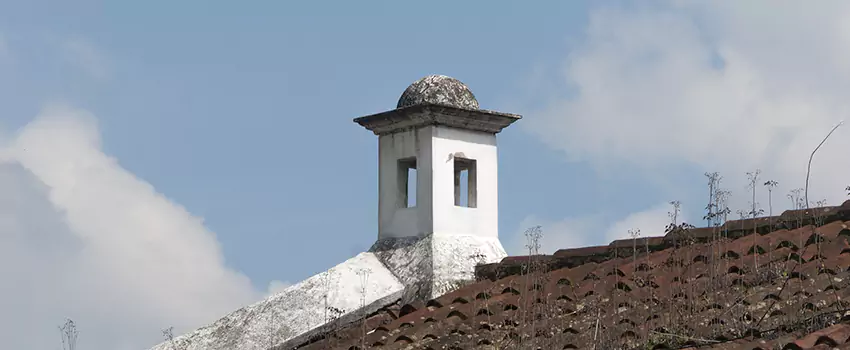 Cost To Rebuild A Chimney in Altamont, OR
