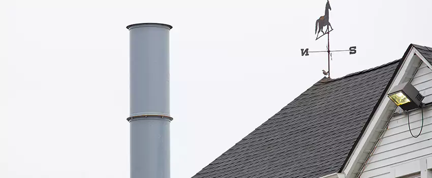Chimney Inspection in Altamont, OR