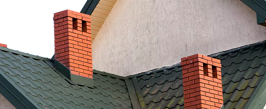 Chimney Saver Waterproofing Services in Altamont, Oregon