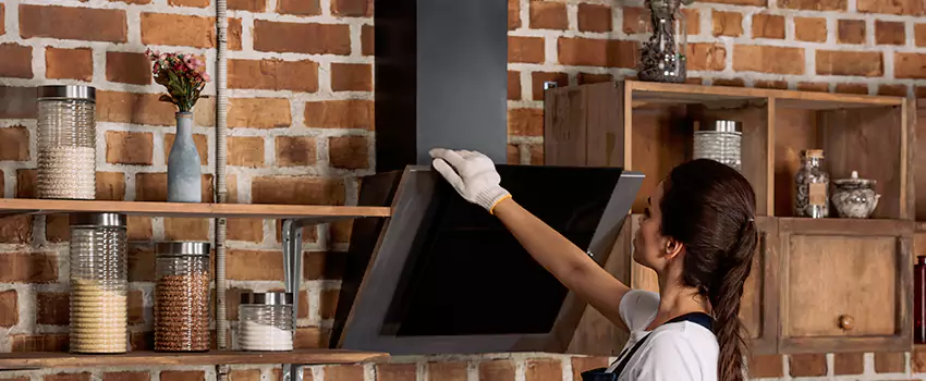 Chimney Installation in Altamont, OR