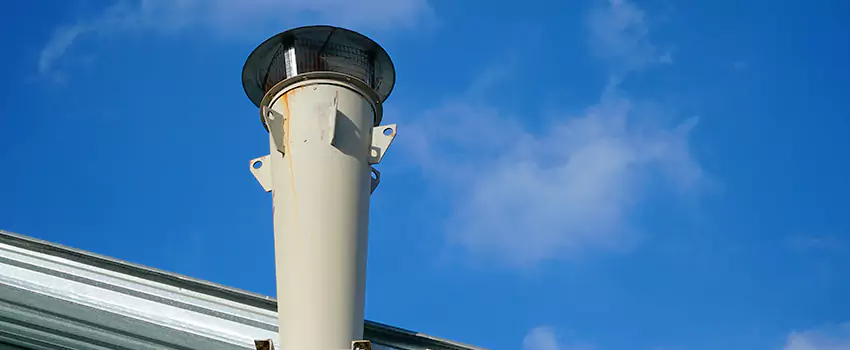 Chimney Spark Arrestor Requirements in Altamont, OR