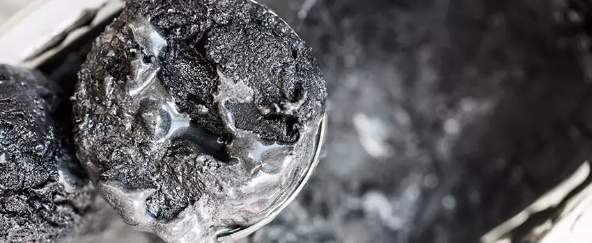 Clogged Dryer Vent Lint Cleaning in Altamont, Oregon