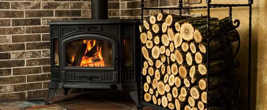 Drolet Fireplaces in Altamont, Oregon