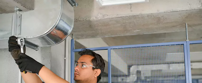 HVAC Ductwork Cleaning in Altamont, OR