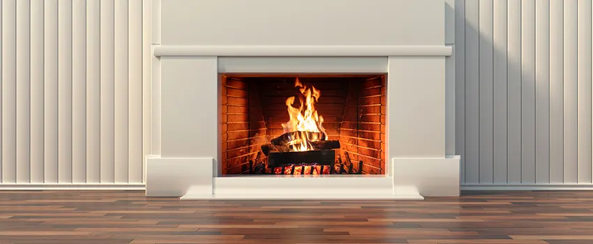 Fireplace Broken Ashtray Repair Services in Altamont, Oregon