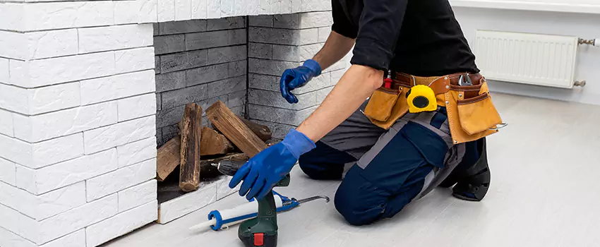 Fireplace Doors Cleaning in Altamont, Oregon