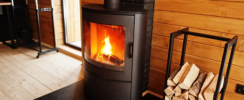 Gas Fireplace Door Handle Installation Services in Altamont, Oregon