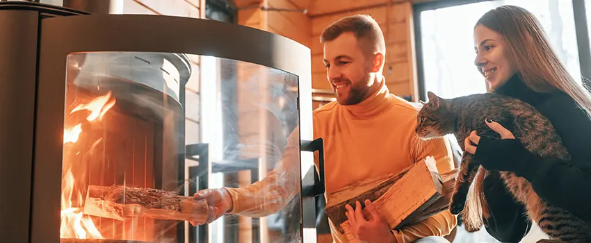 Fireplace Door Installation And Replacement Contractors in Altamont, OR