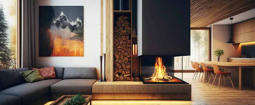 Fixing Electric Fireplace Problem in Altamont, Oregon