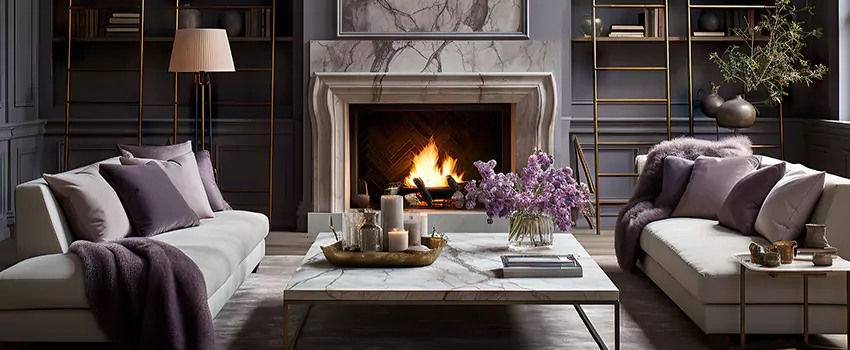 Fireplace Xtrordinair Ember-Glo Insert Fireplace Maintenance in Altamont, Oregon