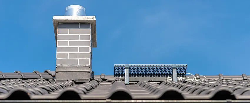 Repair Blocked Chimney in Altamont, Oregon