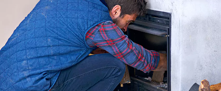 Fix Non-Working Prefabricated Fireplace in Altamont, OR