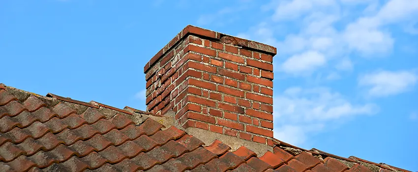 Flue Tiles Cracked Repair Services near Me in Altamont, OR