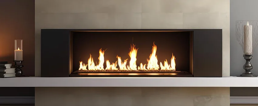 Vent Free Gas Fireplaces Repair Solutions in Altamont, Oregon