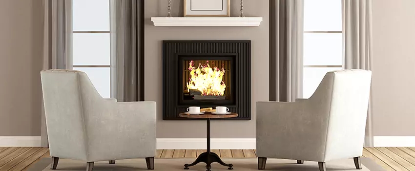 Heat & Glo Outdoor Gas Fireplaces Installation Contractors in Altamont, Oregon