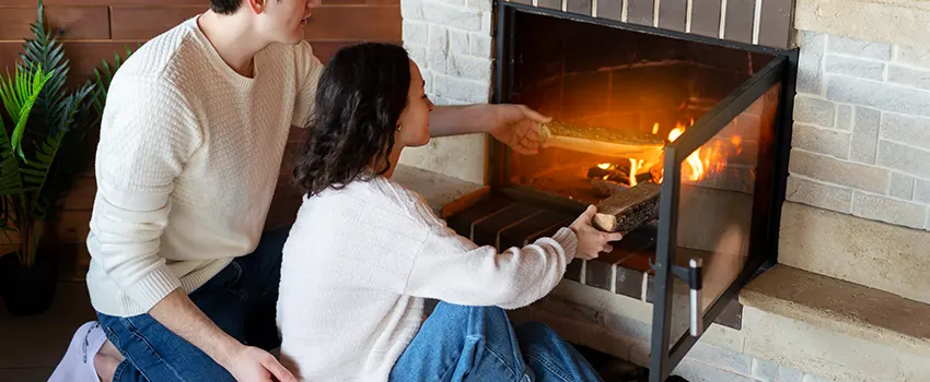 Kings Man Direct Vent Fireplaces Services in Altamont, Oregon