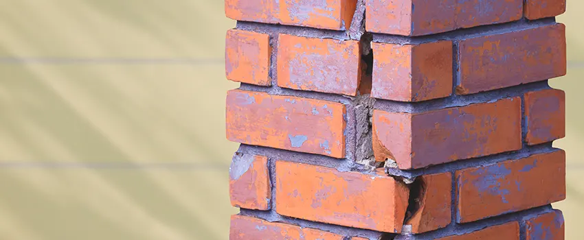 Leaking Chimney Repair And Replacement Cost in Altamont, Oregon