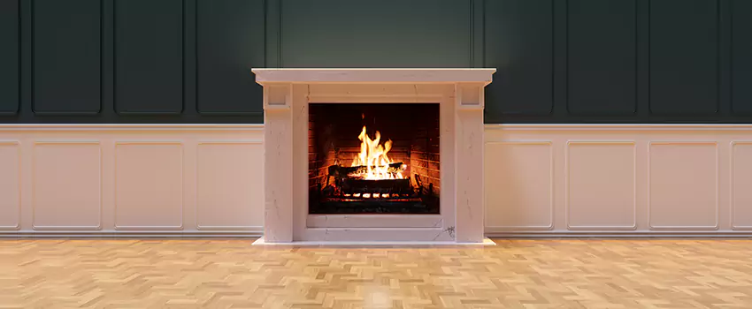 Napoleon Electric Fireplaces Inspection Service in Altamont, Oregon