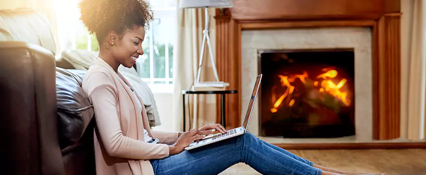 Cost-Effective Osburn Fireplace Installation and Repair in Altamont, OR