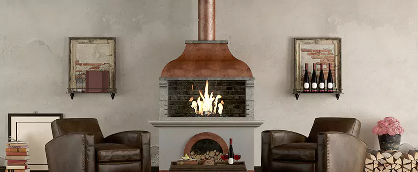 Benefits of Pacific Energy Fireplace in Altamont, Oregon