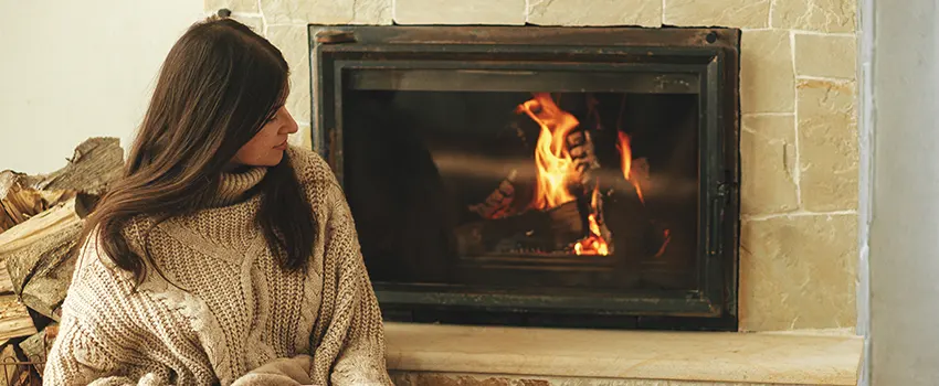 Regency Outdoor Fireplace Products Maintenance and Replacement Services in Altamont, Oregon