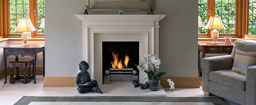 RSF Fireplaces Maintenance and Repair in Altamont, Oregon