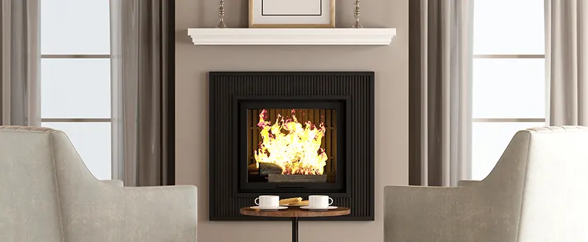 Superior Outdoor Fireplace Repair in Altamont, OR