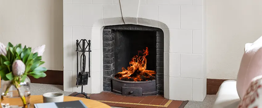 Valor Fireplaces and Stove Repair in Altamont, OR