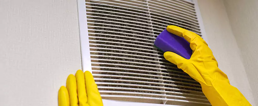 Vent Cleaning Company in Altamont, OR