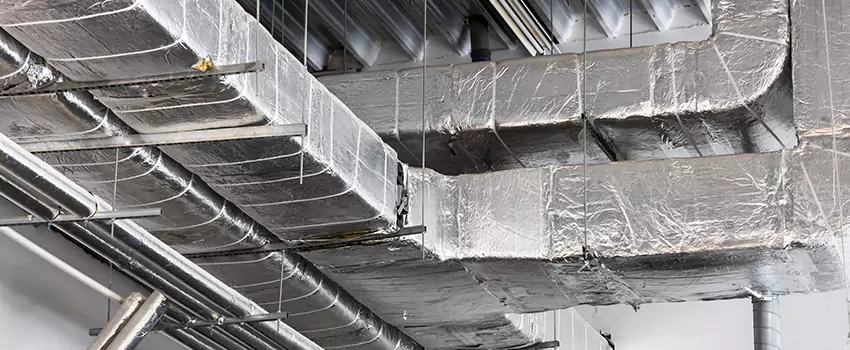 Vent Dust Cleaning Cost in Altamont, OR