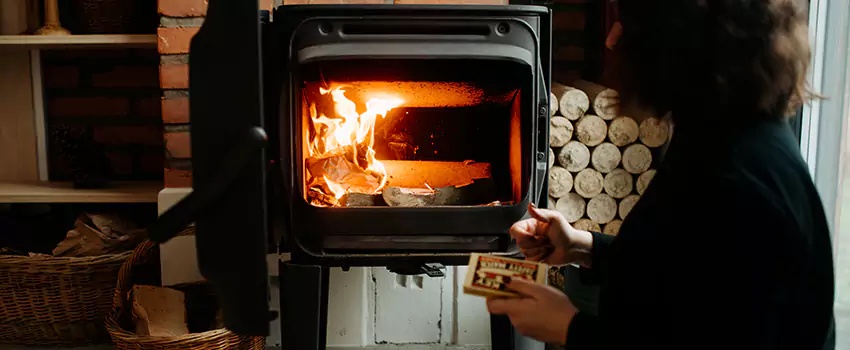 Key Features of Vermont Castings Fireplaces in Altamont, OR
