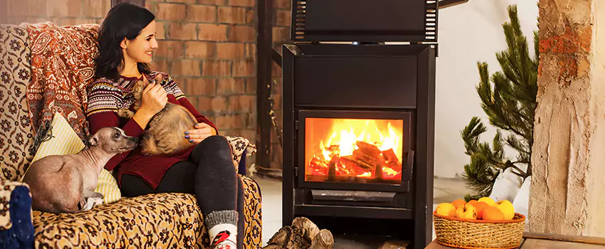 Wood Stove Chimney Cleaning Services in Altamont, OR