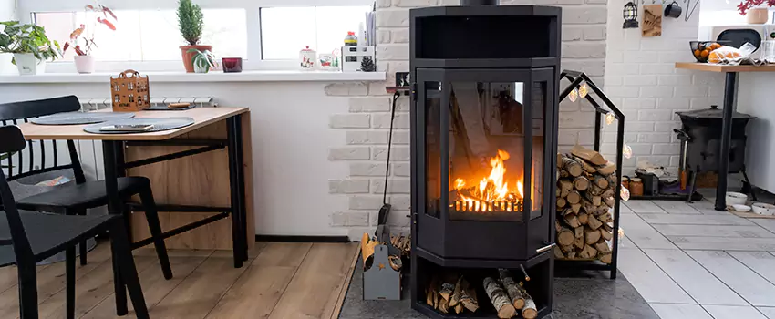 Wood Stove Inspection Services in Altamont, OR