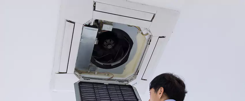 Benefits of Professional Air Duct Cleaning in Altamont, Oregon