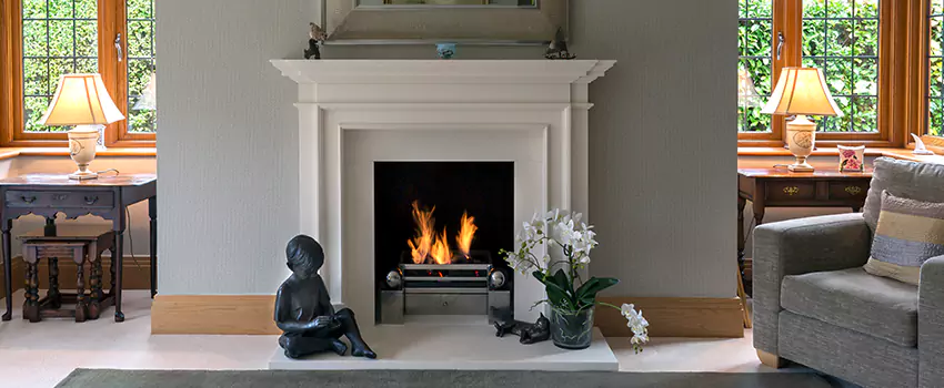 Astria Open-Hearth Wood Fireplaces Services in Altamont, OR