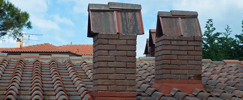 Chimney Vent Damper Repair Services in Altamont, Oregon