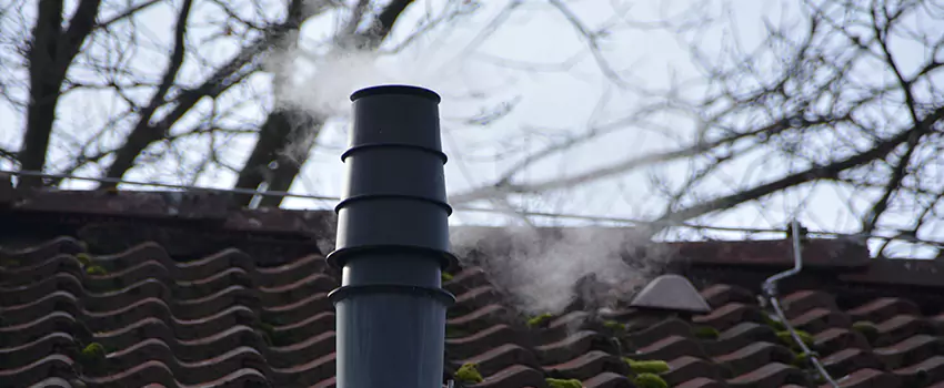 Broken Chimney Animal Screen Repair And Installation in Altamont, OR