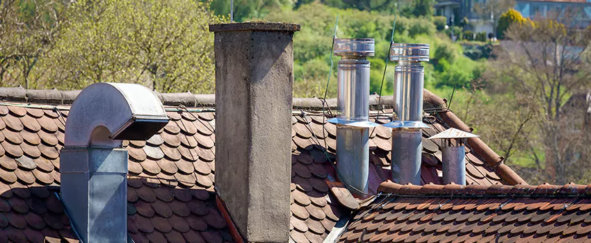 Commercial Chimney Blockage Removal in Altamont, Oregon