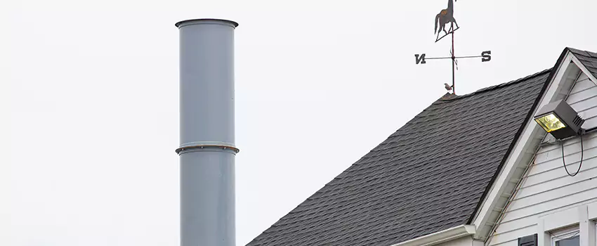 Multi-flue Chimney Caps Installation And Repair in Altamont, OR