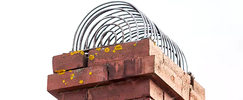 Chimney Crown Problems in Altamont, Oregon